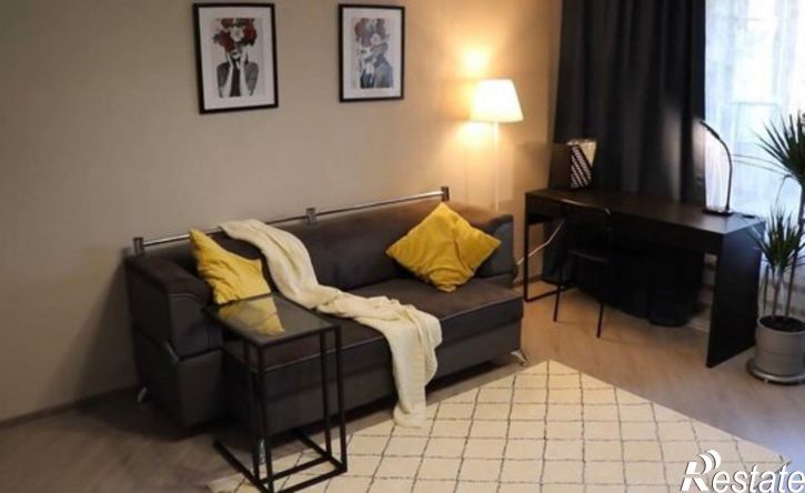 1-комн квартира Зиповская улица, 28,  д. 28