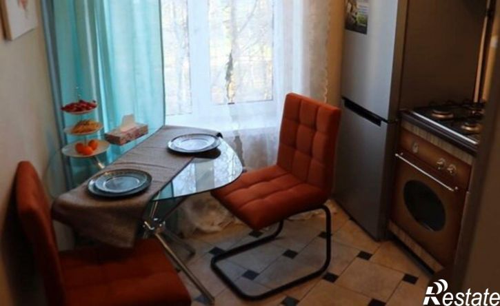 1-комн квартира Зиповская улица, 28,  д. 28