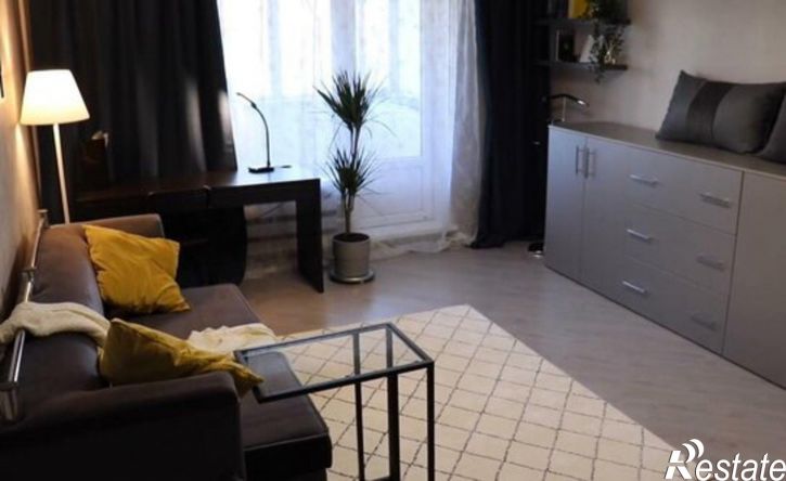 1-комн квартира Зиповская улица, 28,  д. 28