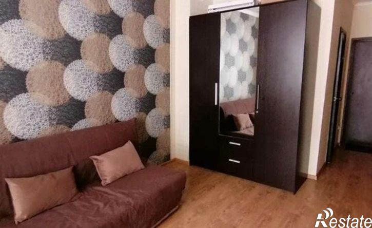 1-комн квартира ул Митинская, 23,  д. 23