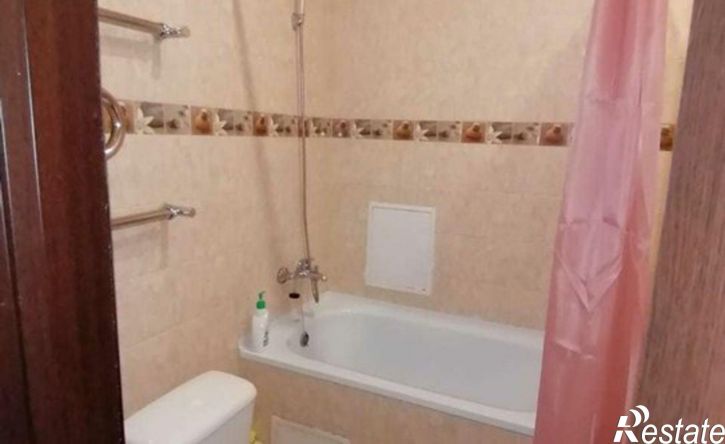 1-комн квартира ул Митинская, 23,  д. 23