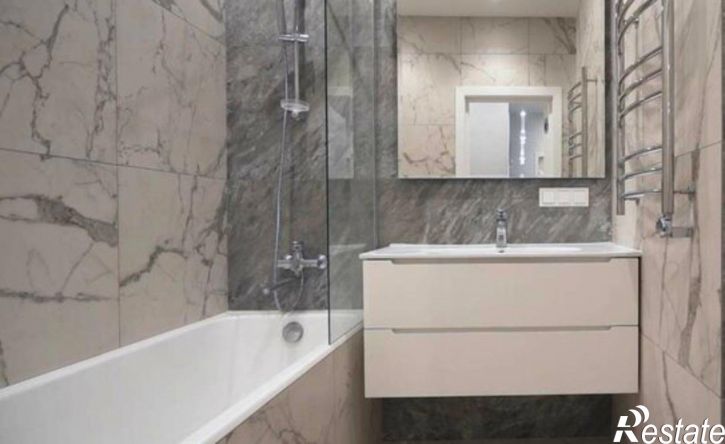 1-комн квартира Ленинский переулок, 20/1 к9,  д. 20/1 к9