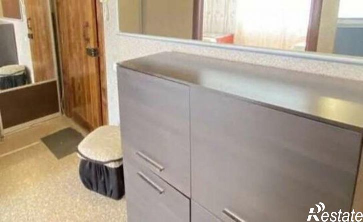 1-комн квартира Кореновская улица, 36,  д. 36