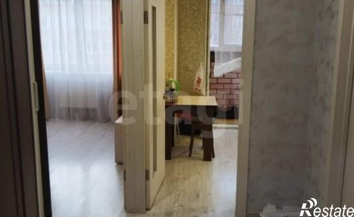 1-комн квартира улица Героя Сарабеева, 7,  д. 7