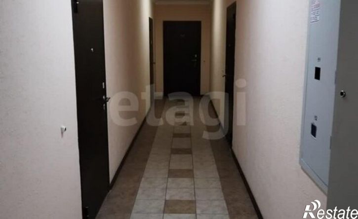 1-комн квартира улица Героя Сарабеева, 7,  д. 7