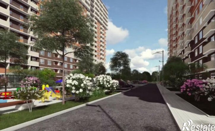 3-комн квартира ул Тепличная, 62/1 2,  д. 62/1 2,  к. 2