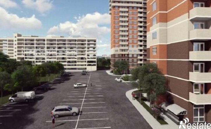 3-комн квартира ул Тепличная, 62/1 2,  д. 62/1 2,  к. 2