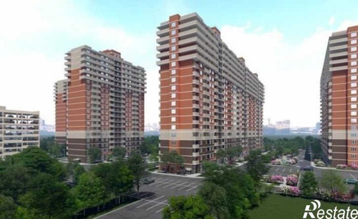 3-комн квартира ул Тепличная, 62/1 2,  д. 62/1 2,  к. 2