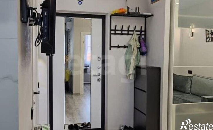 2-комн квартира ул Тепличная, 62/1 2,  д. 62/1 2,  к. 2