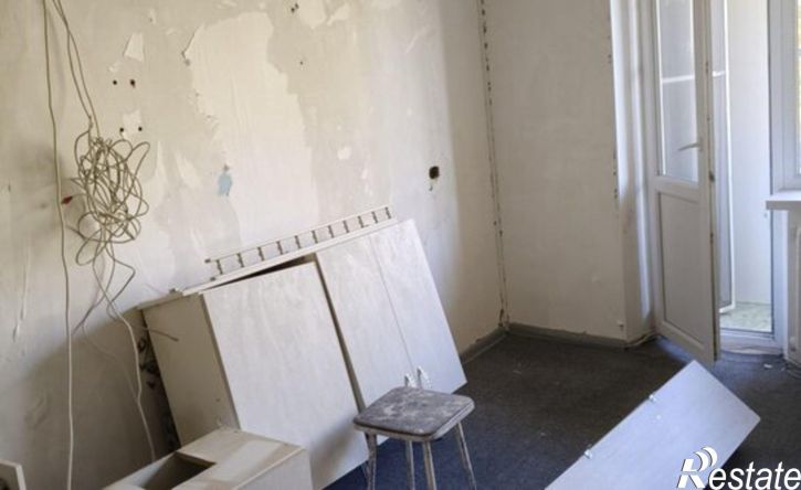 1-комн квартира ул Новороссийская, 192,  д. 192