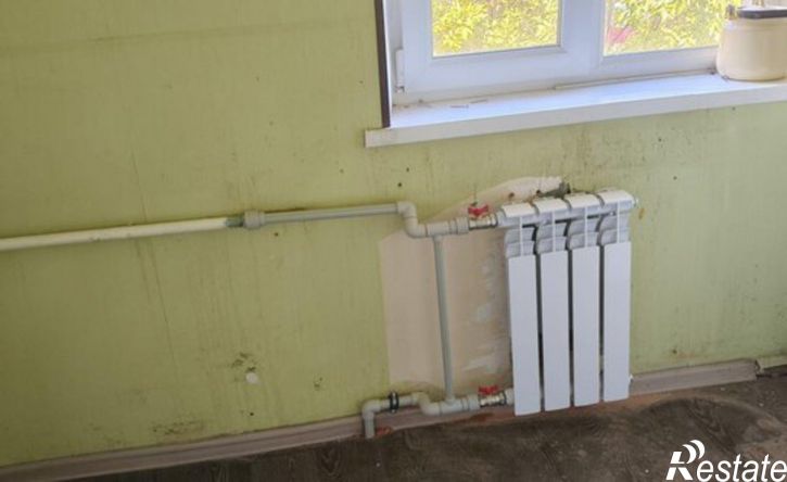 1-комн квартира ул Новороссийская, 192,  д. 192