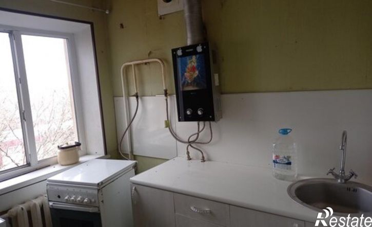 1-комн квартира ул Новороссийская, 192,  д. 192