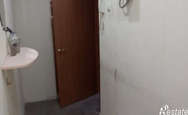 1-комн квартира ул Новороссийская, 192,  д. 192