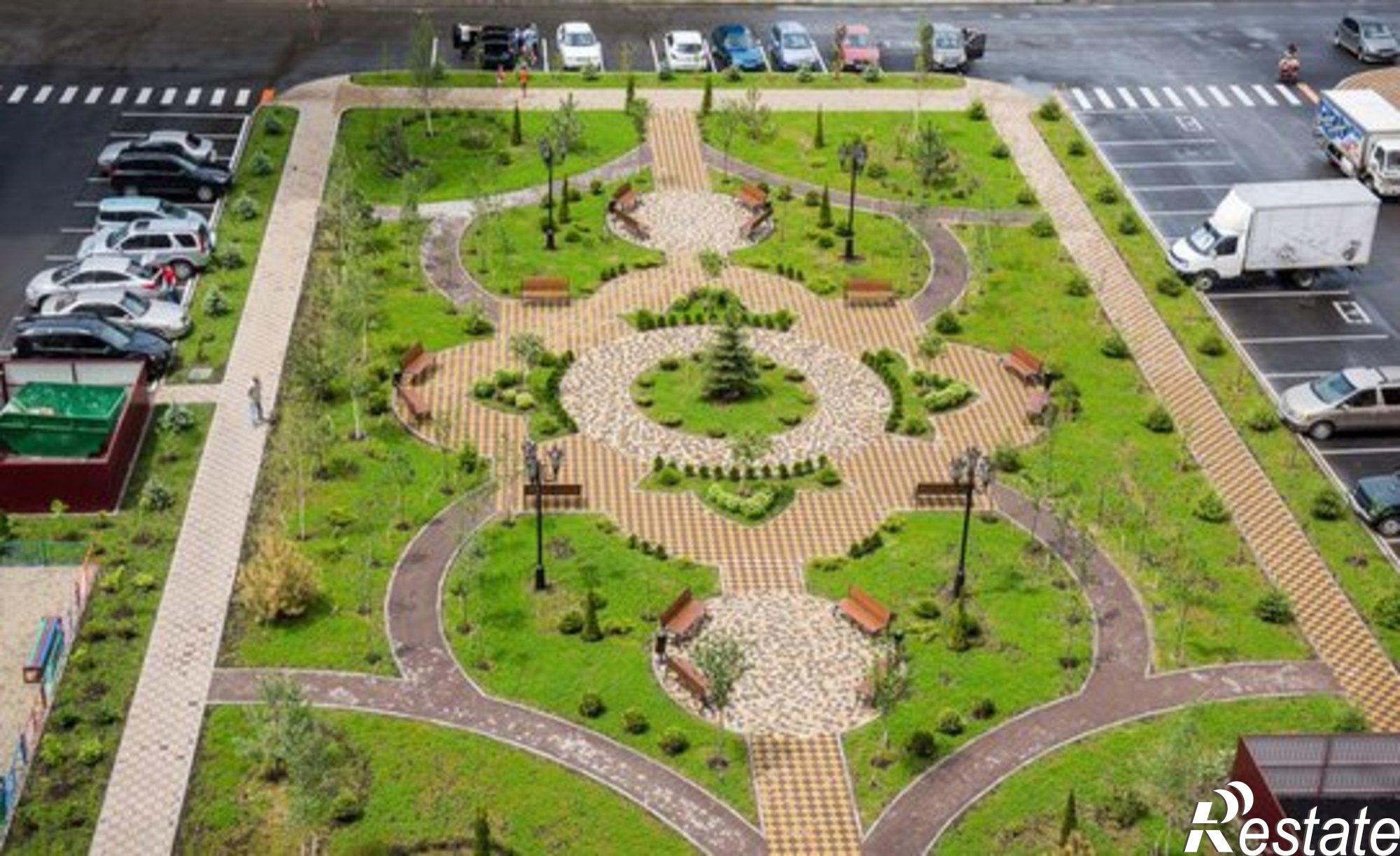 Купить квартиру за 6 500 000 рублей на улица Героя Сарабеева, 5