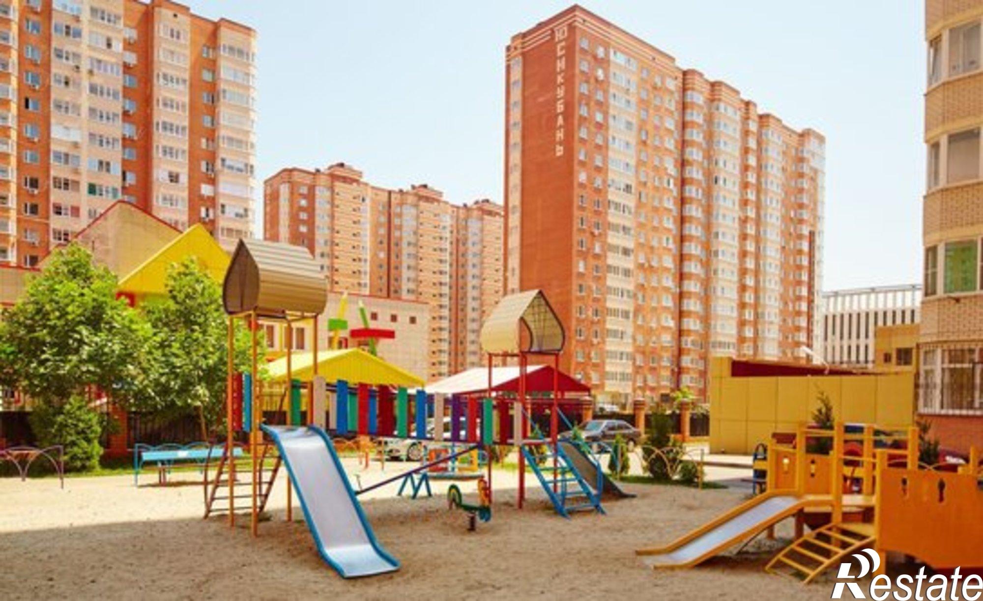 Купить квартиру за 6 500 000 рублей на улица Героя Сарабеева, 5