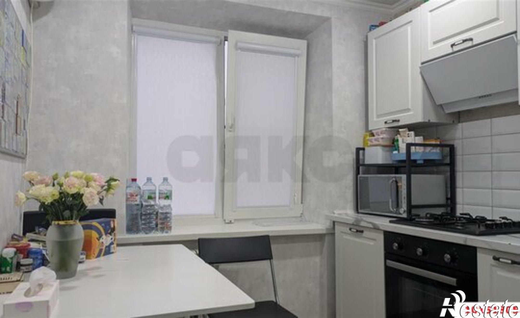 Купить квартиру за 7 740 000 рублей на Севастопольская улица, 4