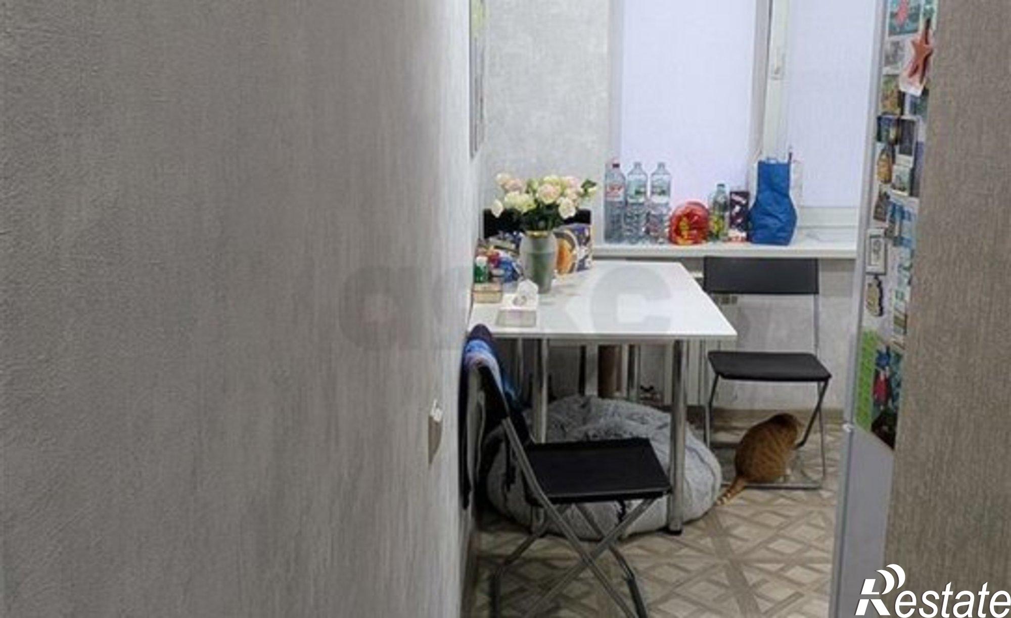 Купить квартиру за 7 740 000 рублей на Севастопольская улица, 4