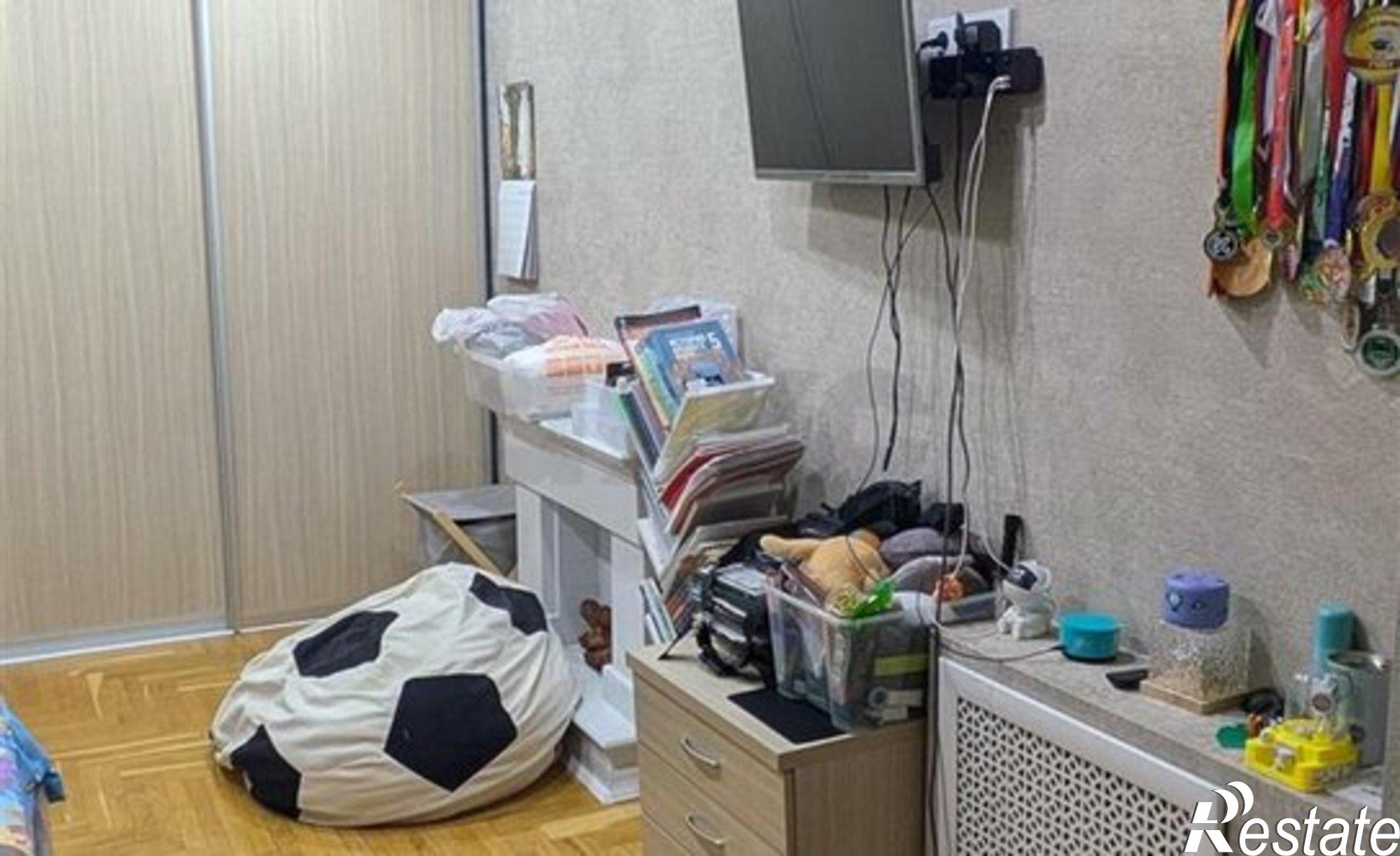 Купить квартиру за 7 740 000 рублей на Севастопольская улица, 4