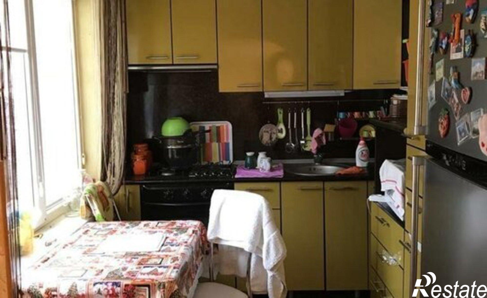 Купить квартиру за 11 000 000 рублей на Красная улица, 149