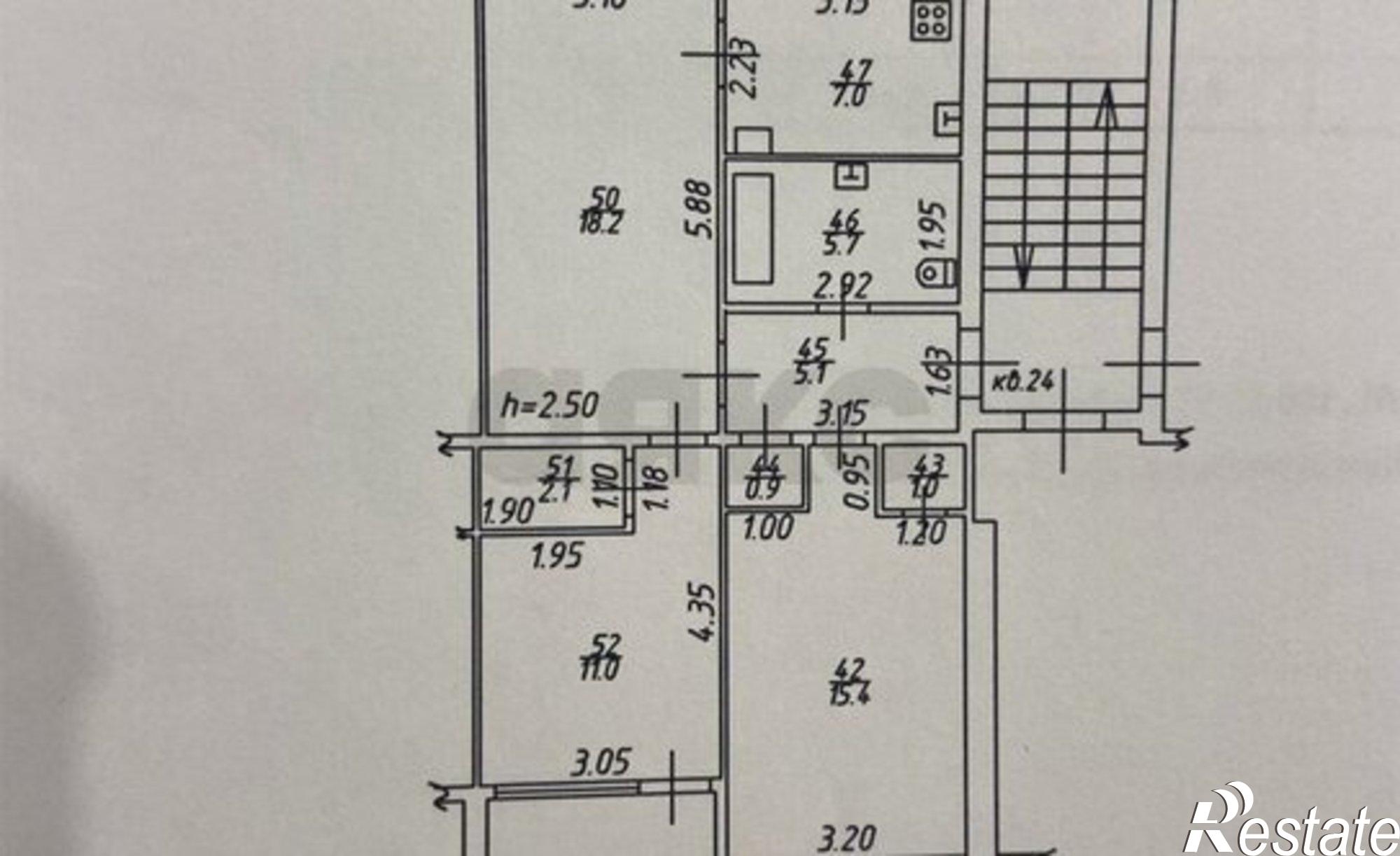 Купить квартиру за 11 000 000 рублей на Красная улица, 149