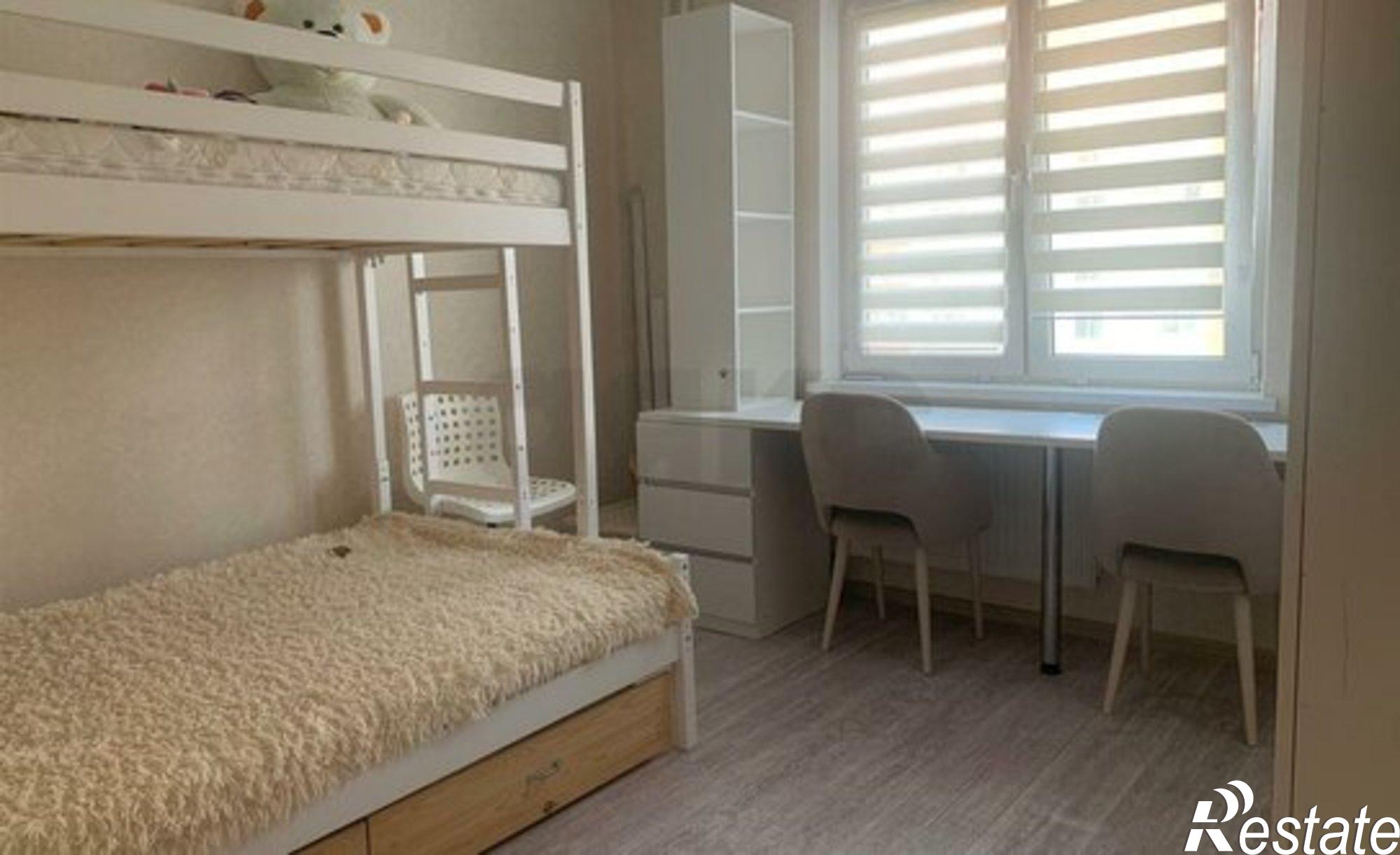 Купить квартиру за 5 100 000 рублей на Душистая улица, 25