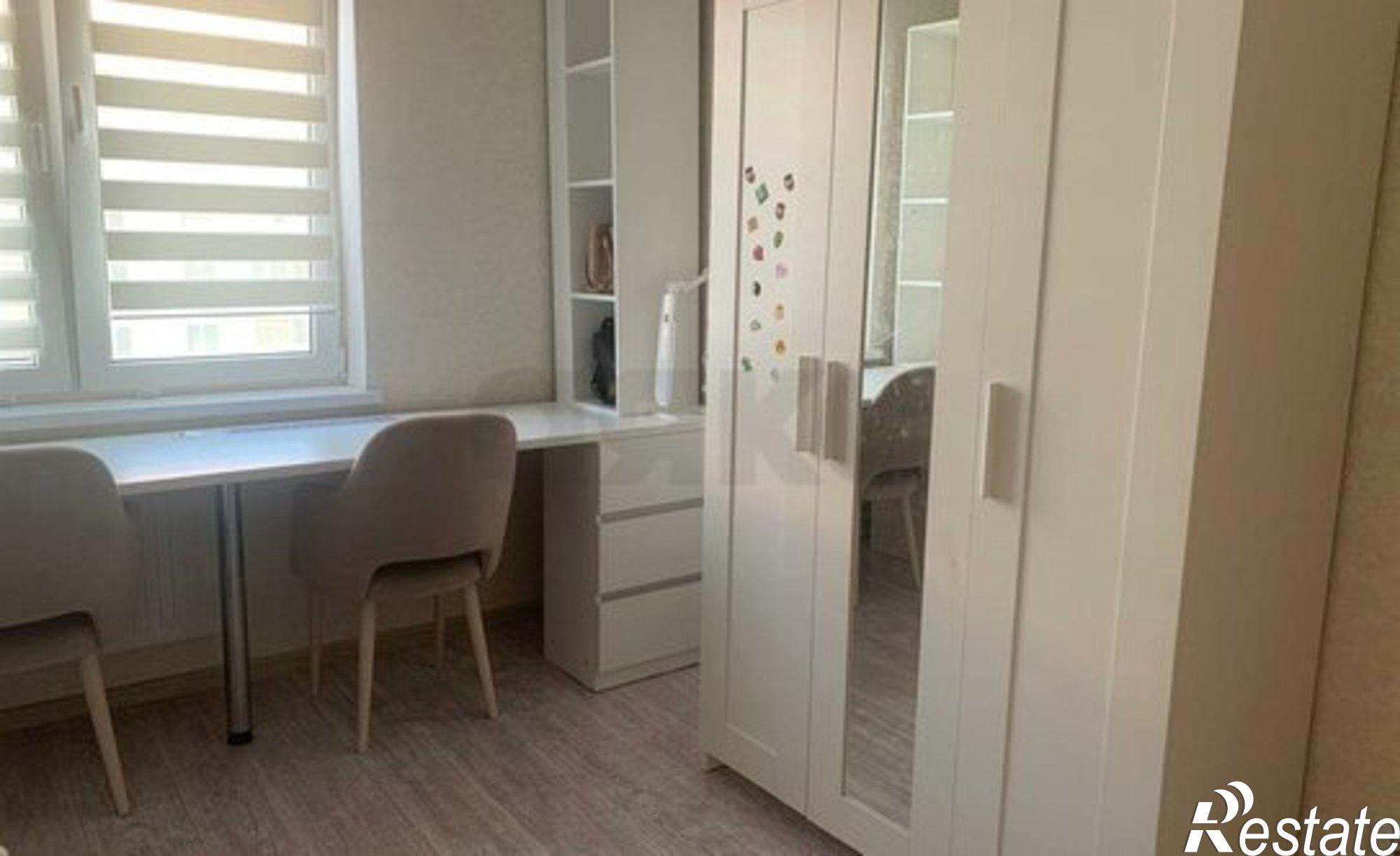 Купить квартиру за 5 100 000 рублей на Душистая улица, 25