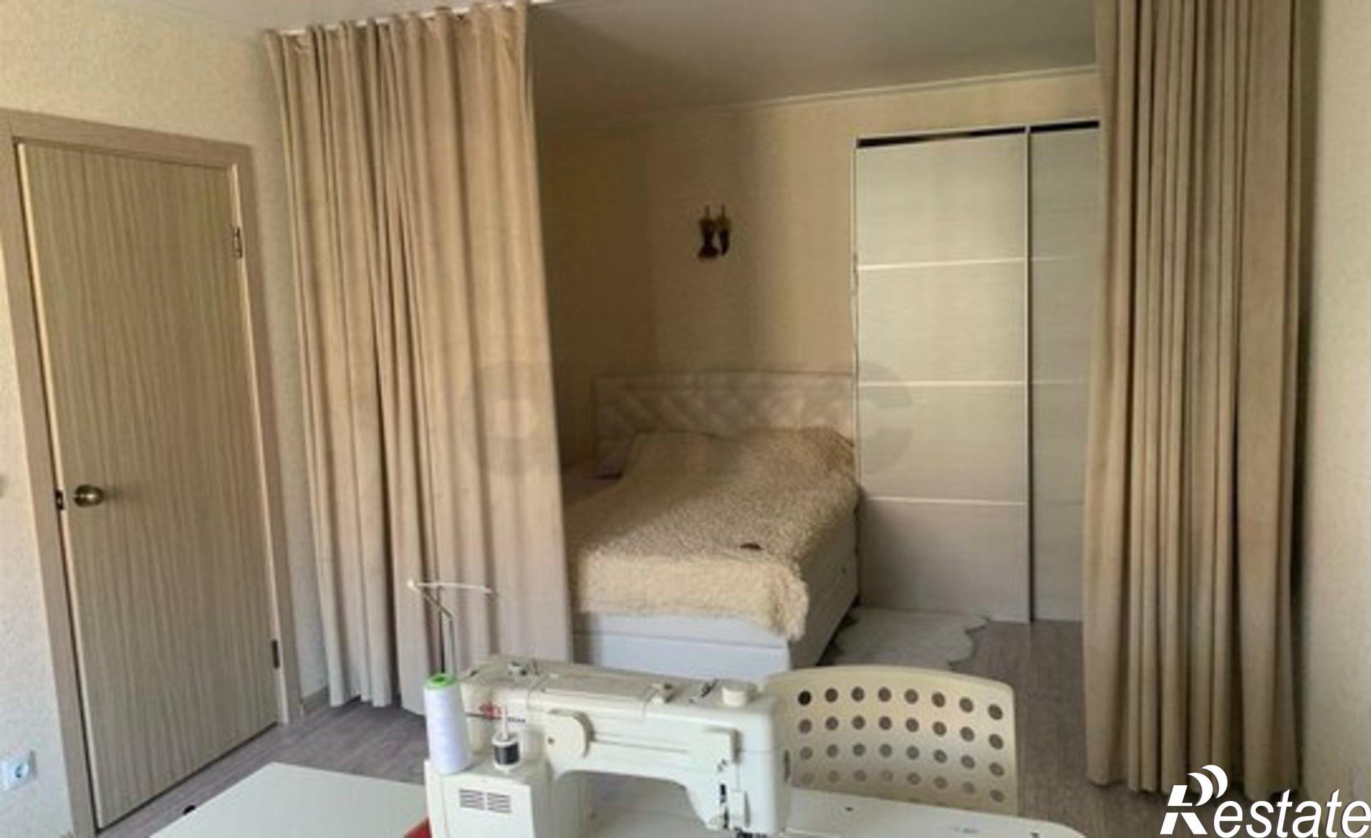 Купить квартиру за 5 100 000 рублей на Душистая улица, 25