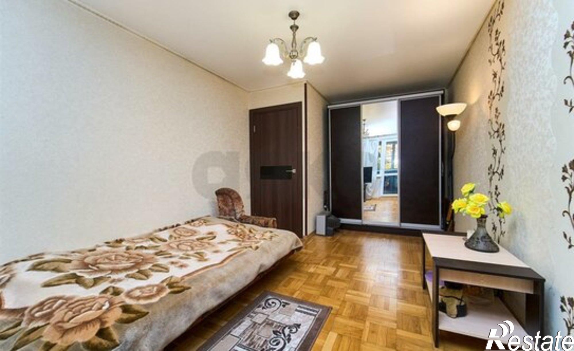 Купить квартиру за 6 790 000 рублей на улица Гагарина, 79