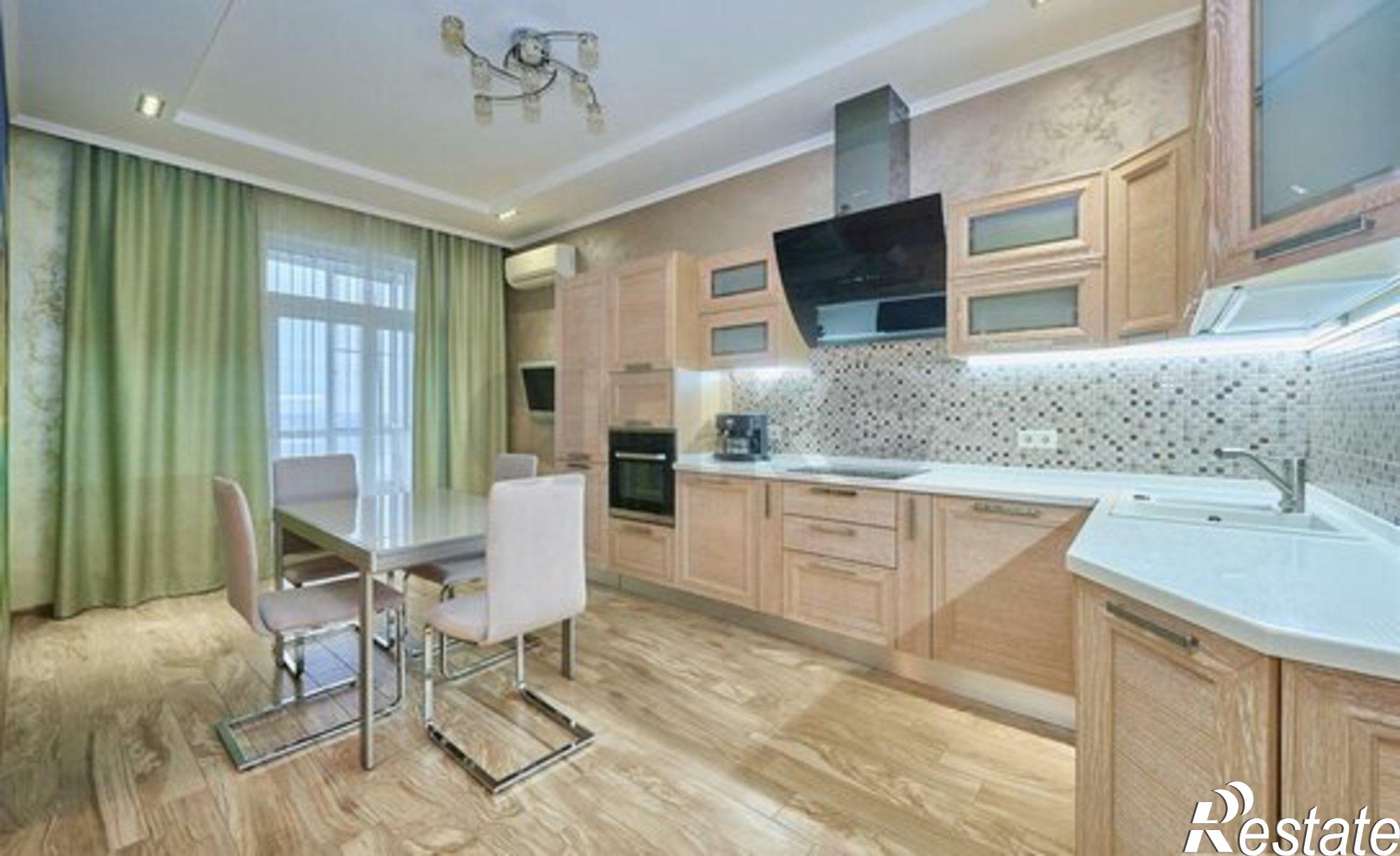 Купить квартиру за 25 900 000 рублей на бульвар Клары Лучко, 10