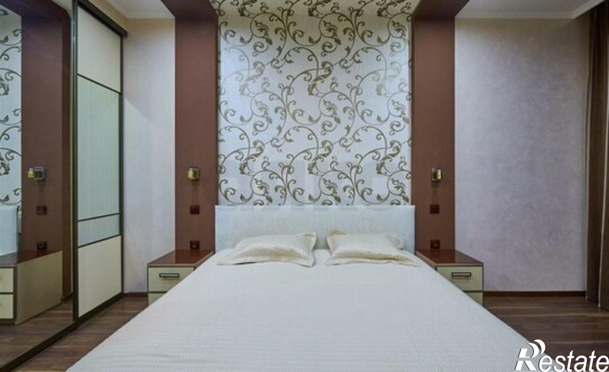 Купить квартиру за 25 900 000 рублей на бульвар Клары Лучко, 10