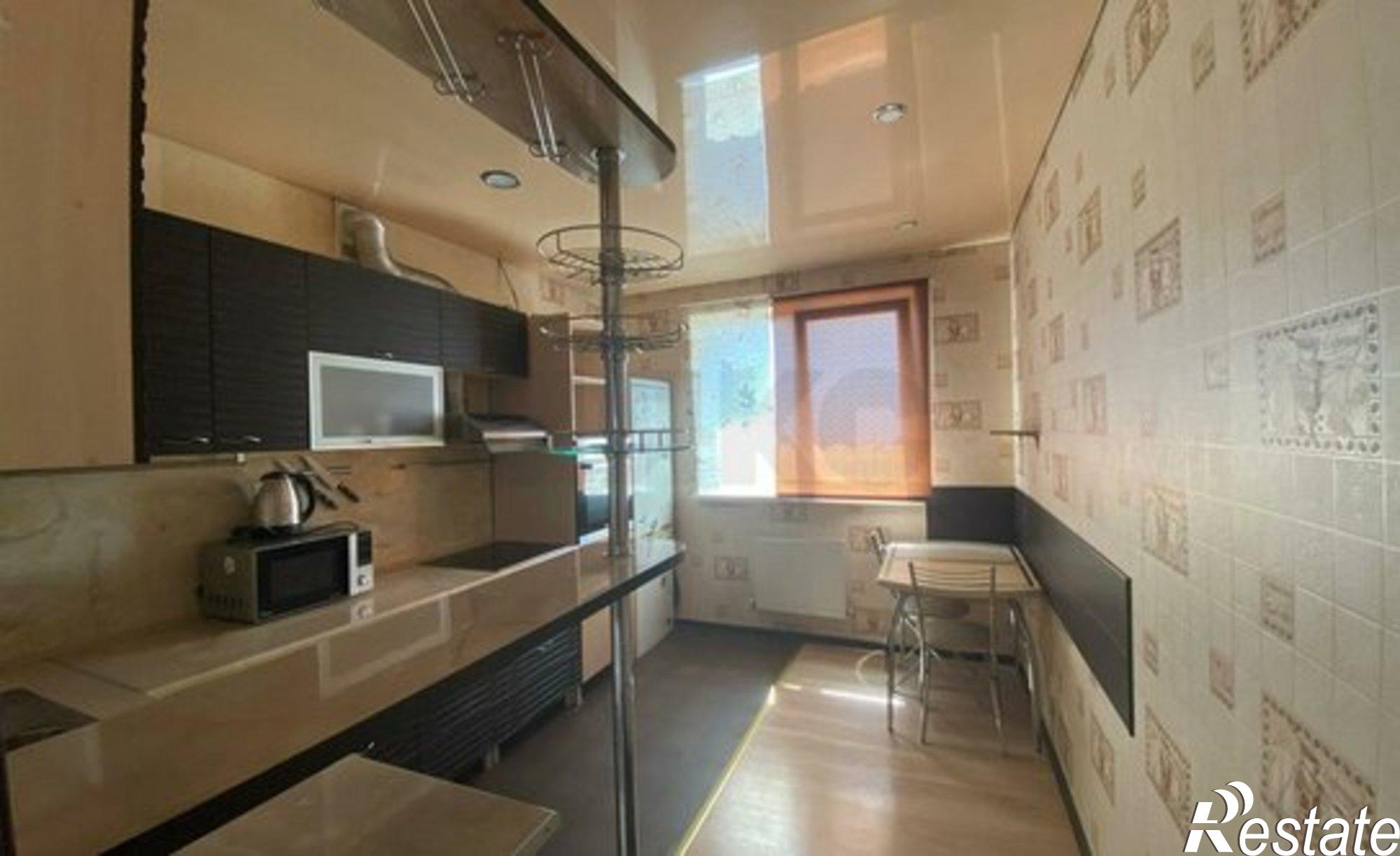 Купить квартиру за 5 100 000 рублей на Агрохимическая улица, 128