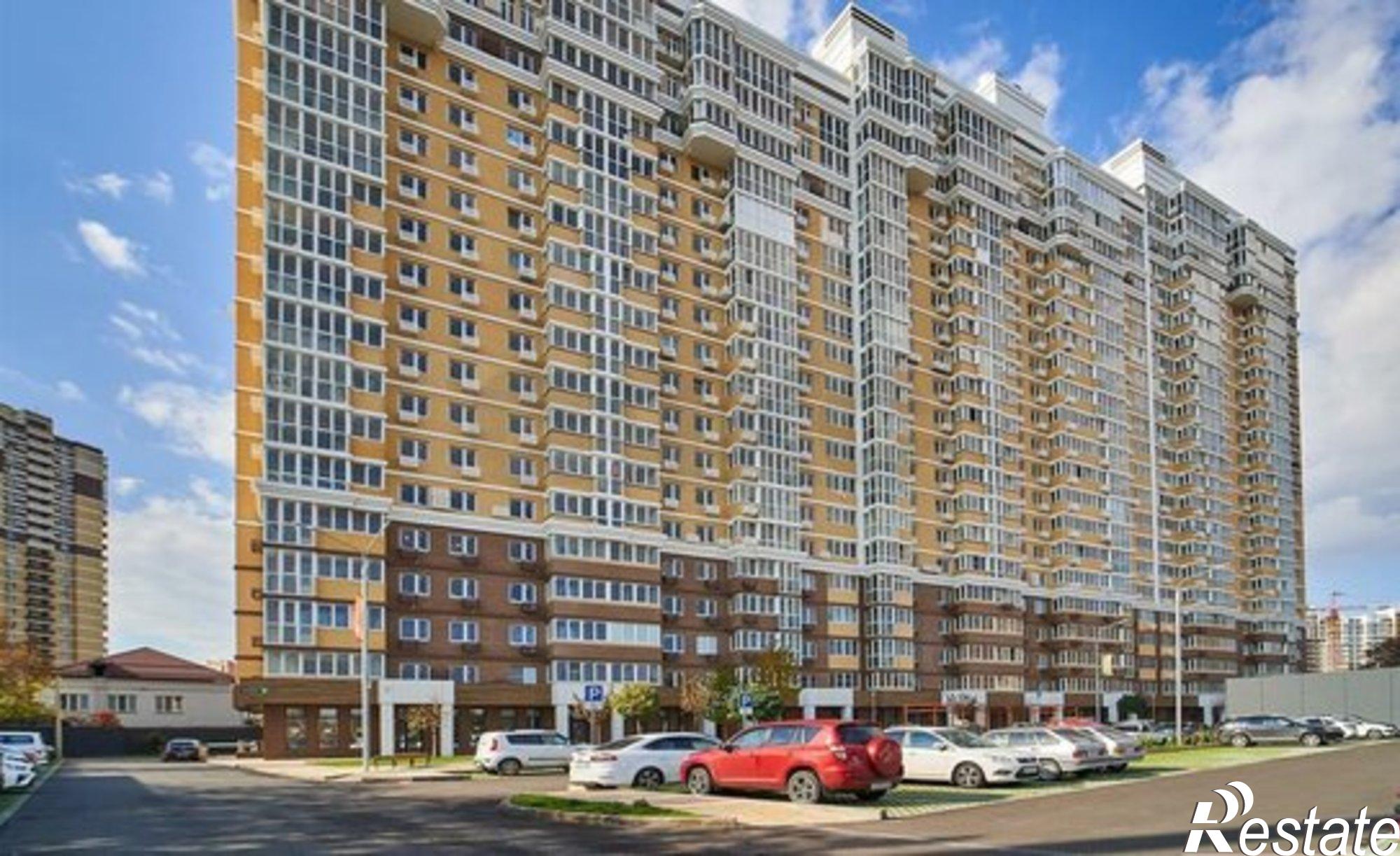 Купить квартиру за 11 500 000 рублей на Колхозная улица, 5