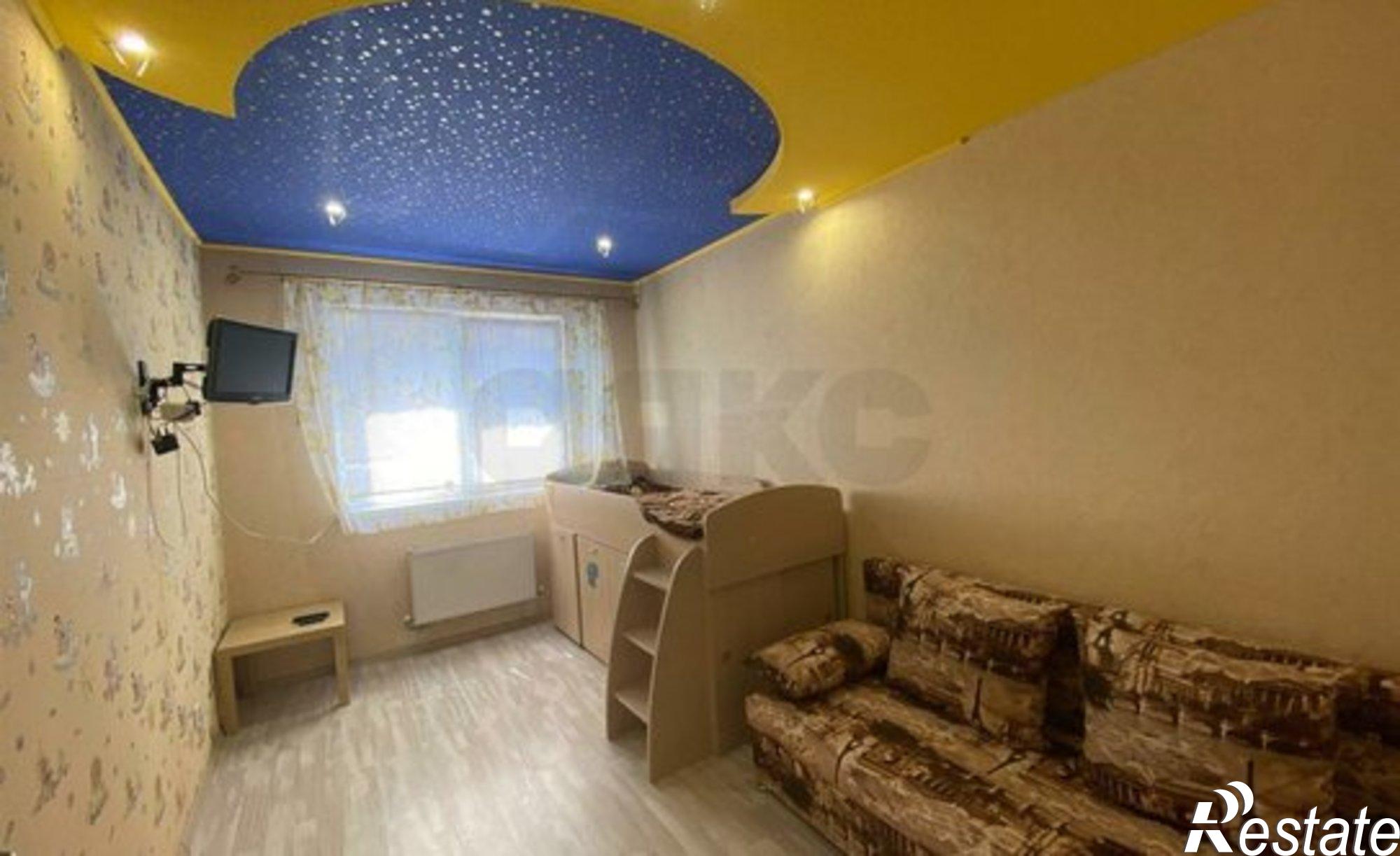 Купить квартиру за 5 100 000 рублей на Агрохимическая улица, 128