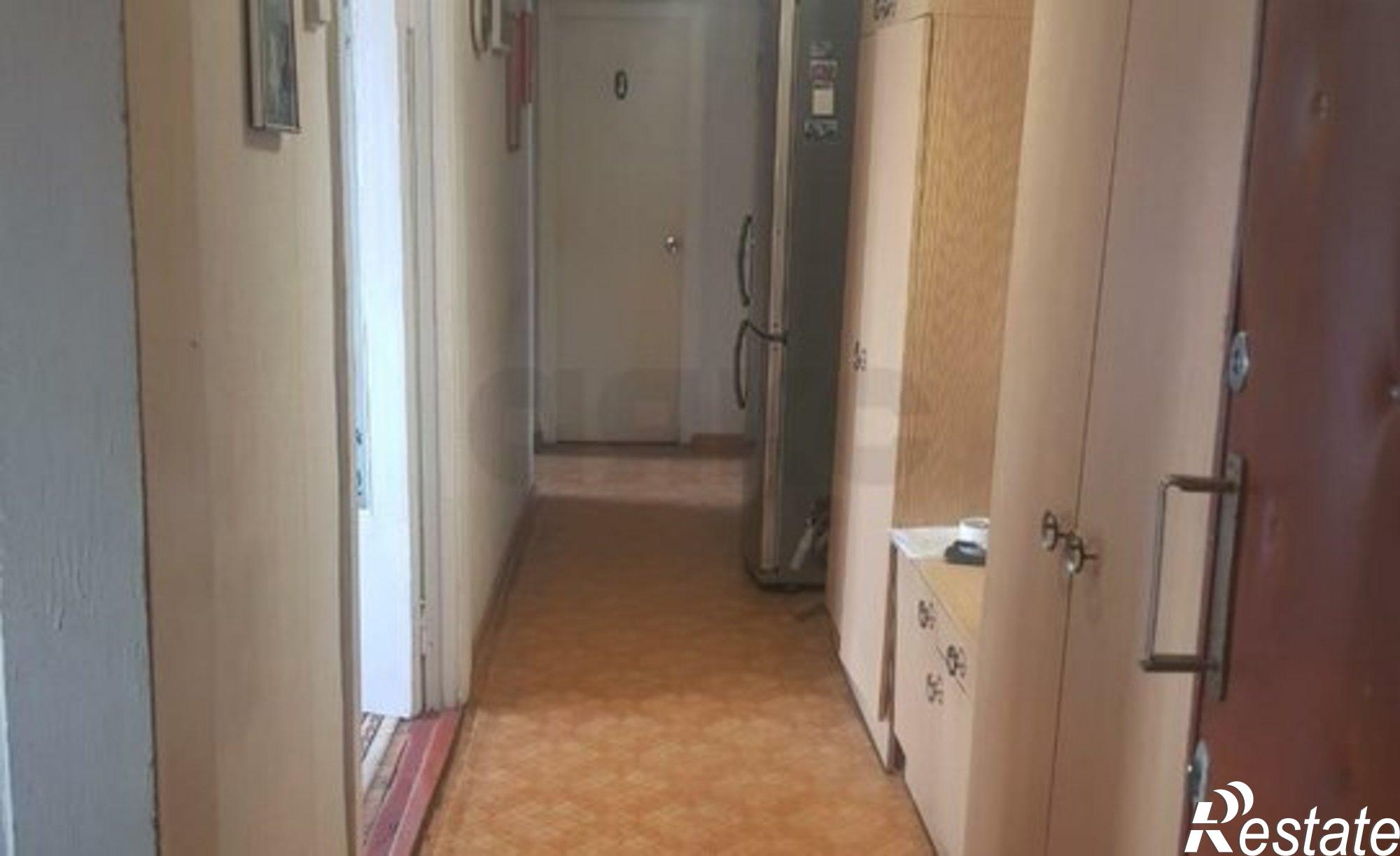 Купить квартиру за 7 500 000 рублей на ул им. Тургенева, 142