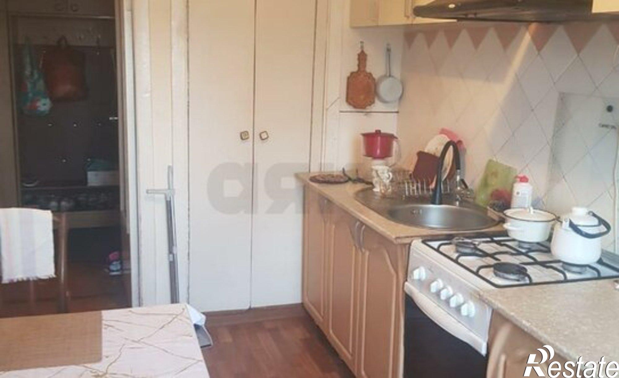 Купить квартиру за 7 500 000 рублей на ул им. Тургенева, 142