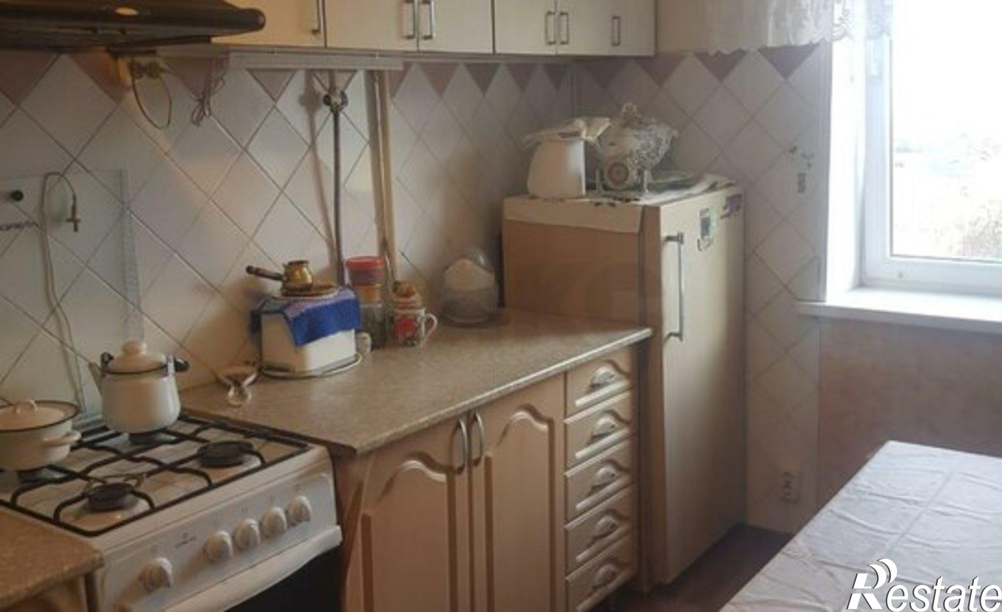 Купить квартиру за 7 500 000 рублей на ул им. Тургенева, 142