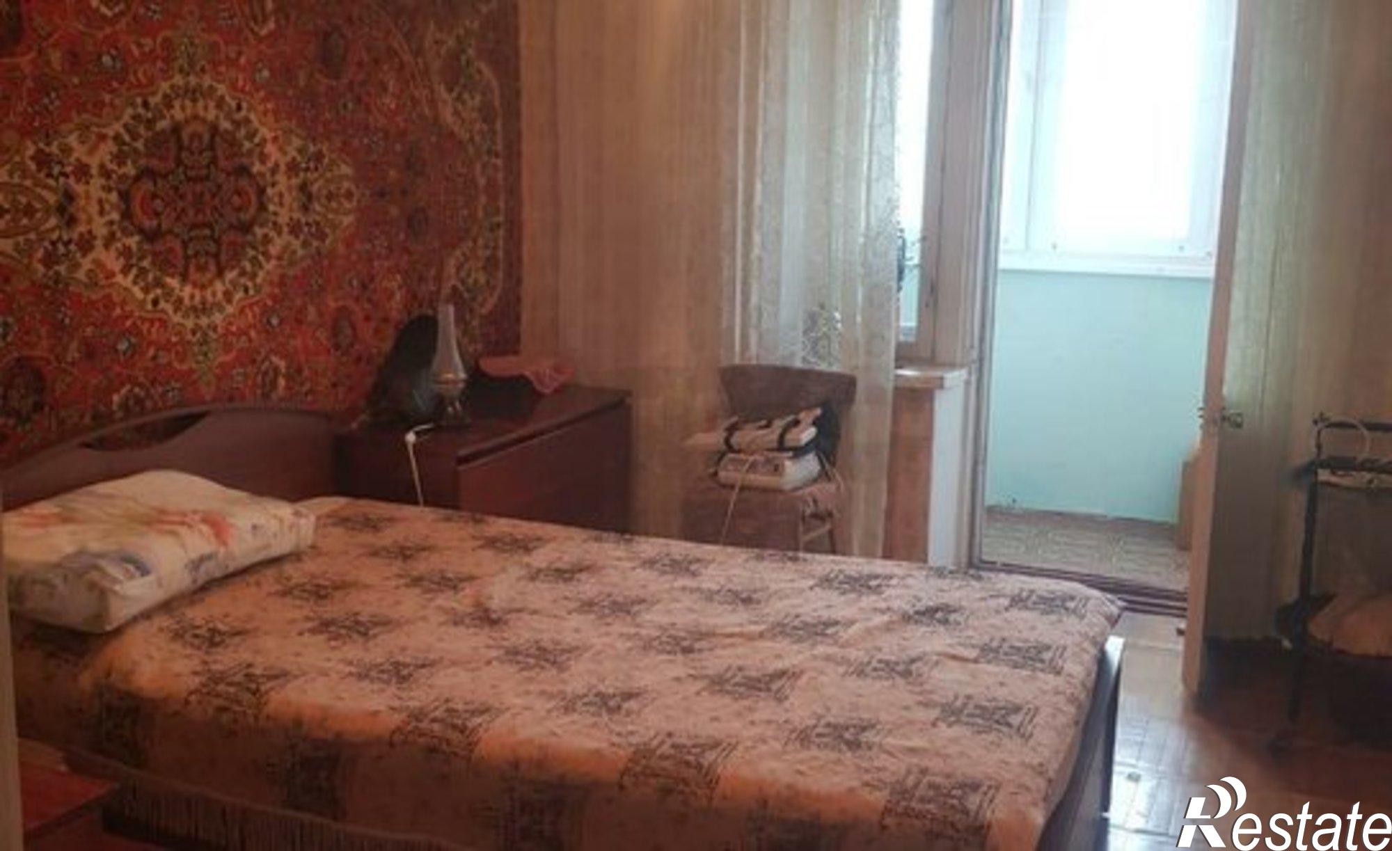 Купить квартиру за 7 500 000 рублей на ул им. Тургенева, 142