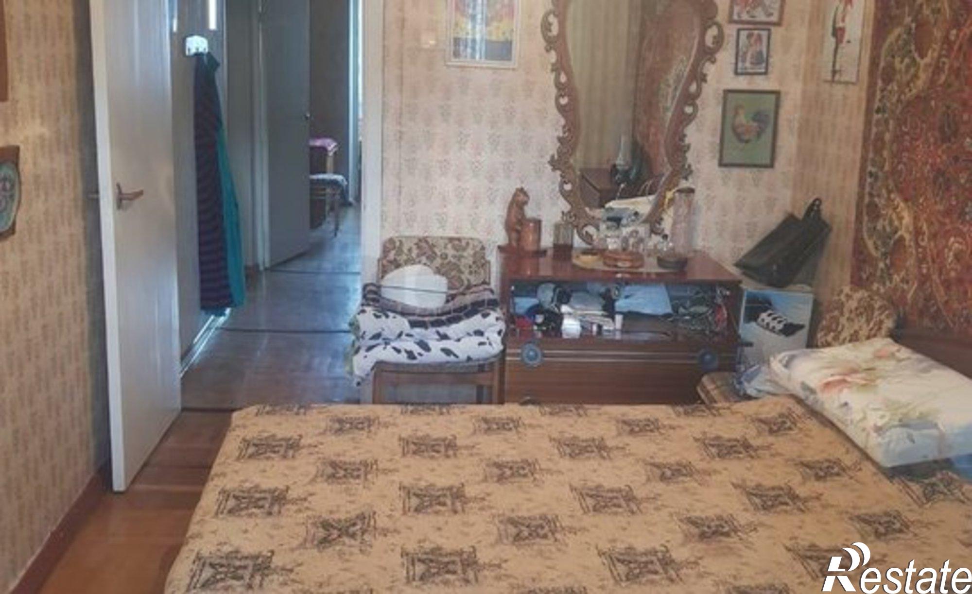 Купить квартиру за 7 500 000 рублей на ул им. Тургенева, 142