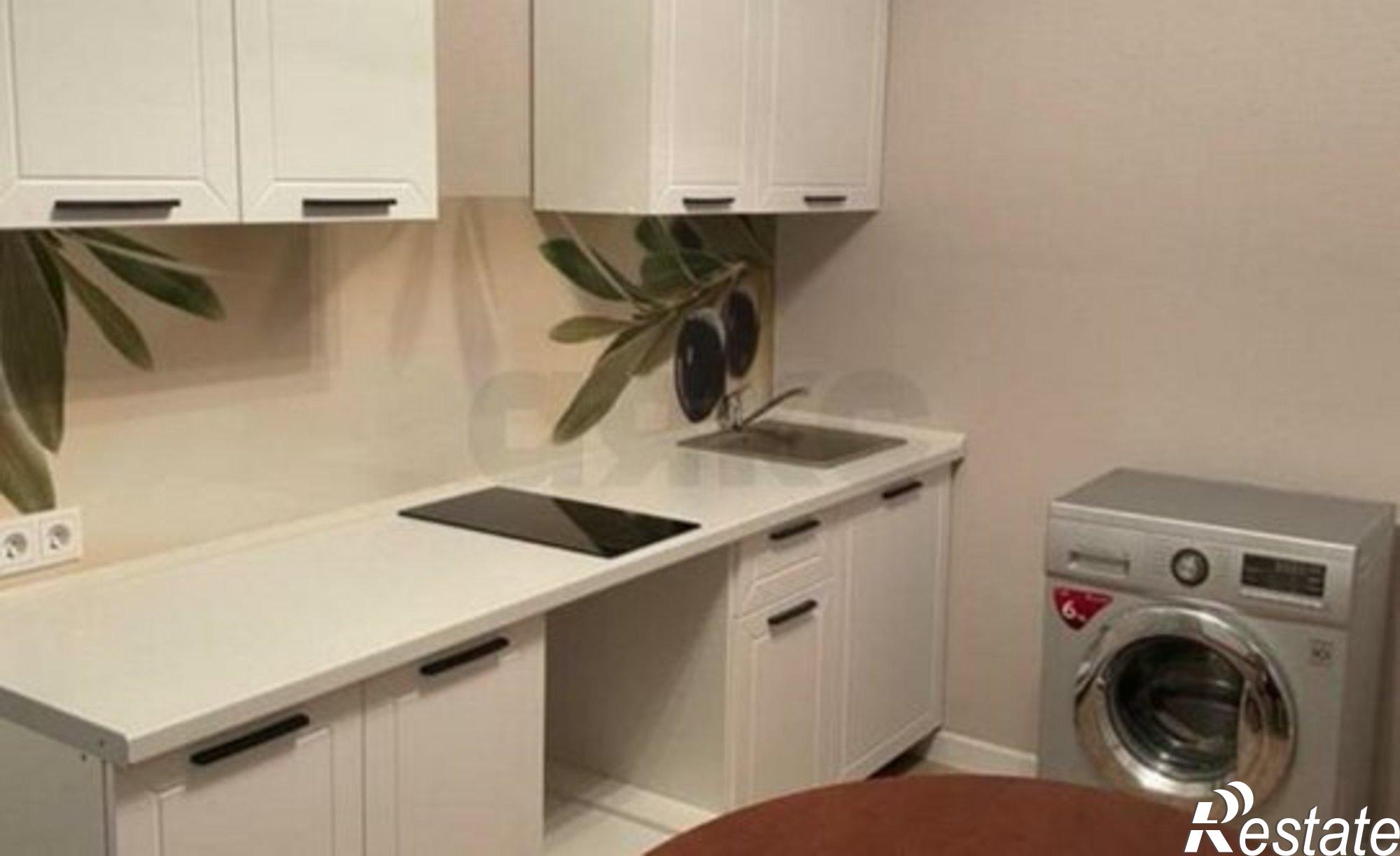 Купить квартиру за 5 289 000 рублей на ул Западный Обход, 57 3