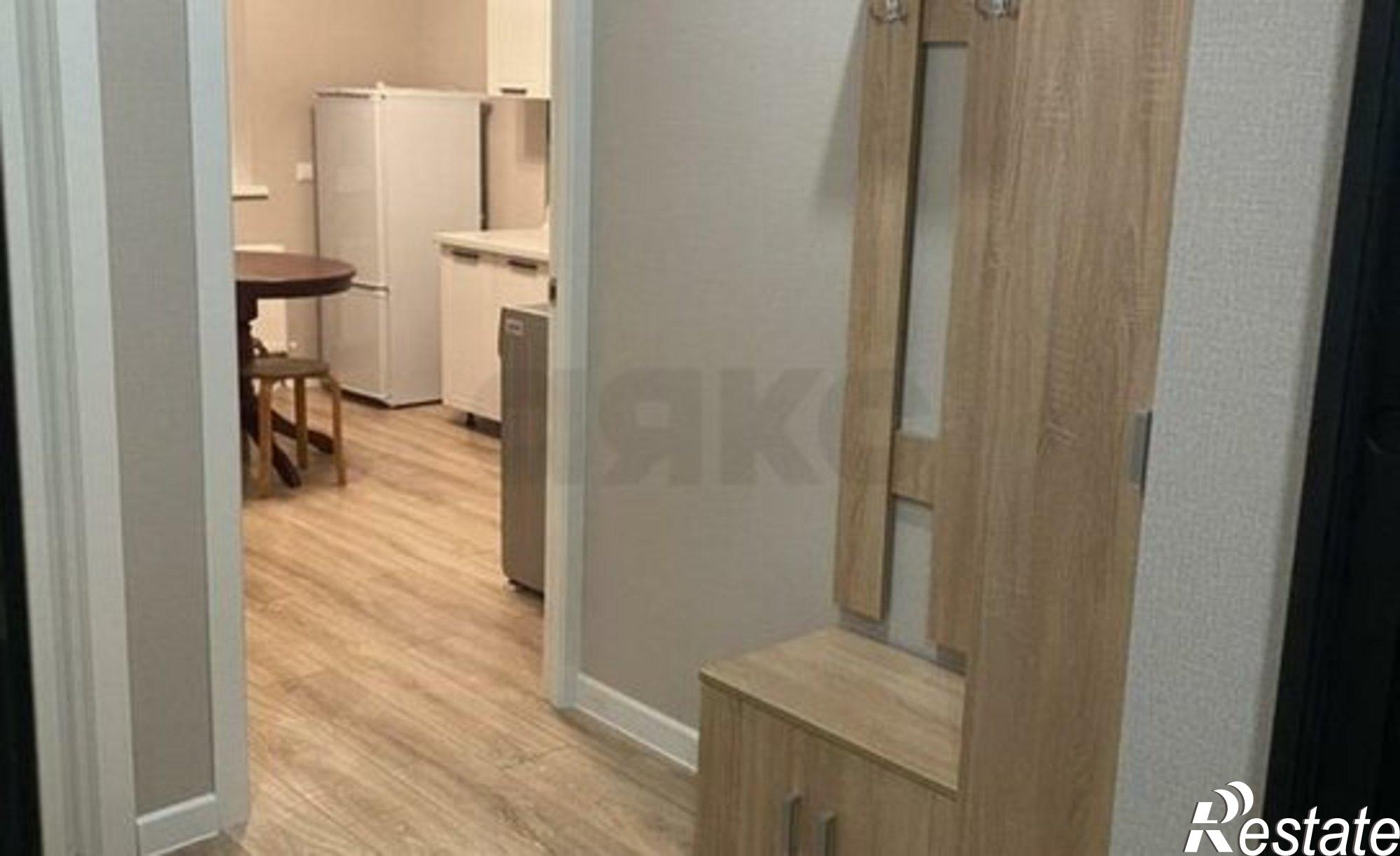 Купить квартиру за 5 289 000 рублей на ул Западный Обход, 57 3