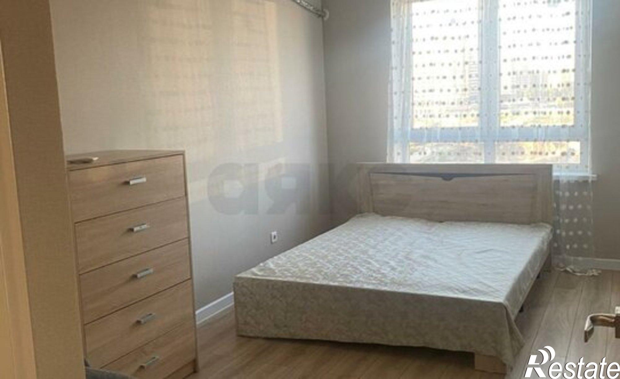 Купить квартиру за 5 289 000 рублей на ул Западный Обход, 57 3