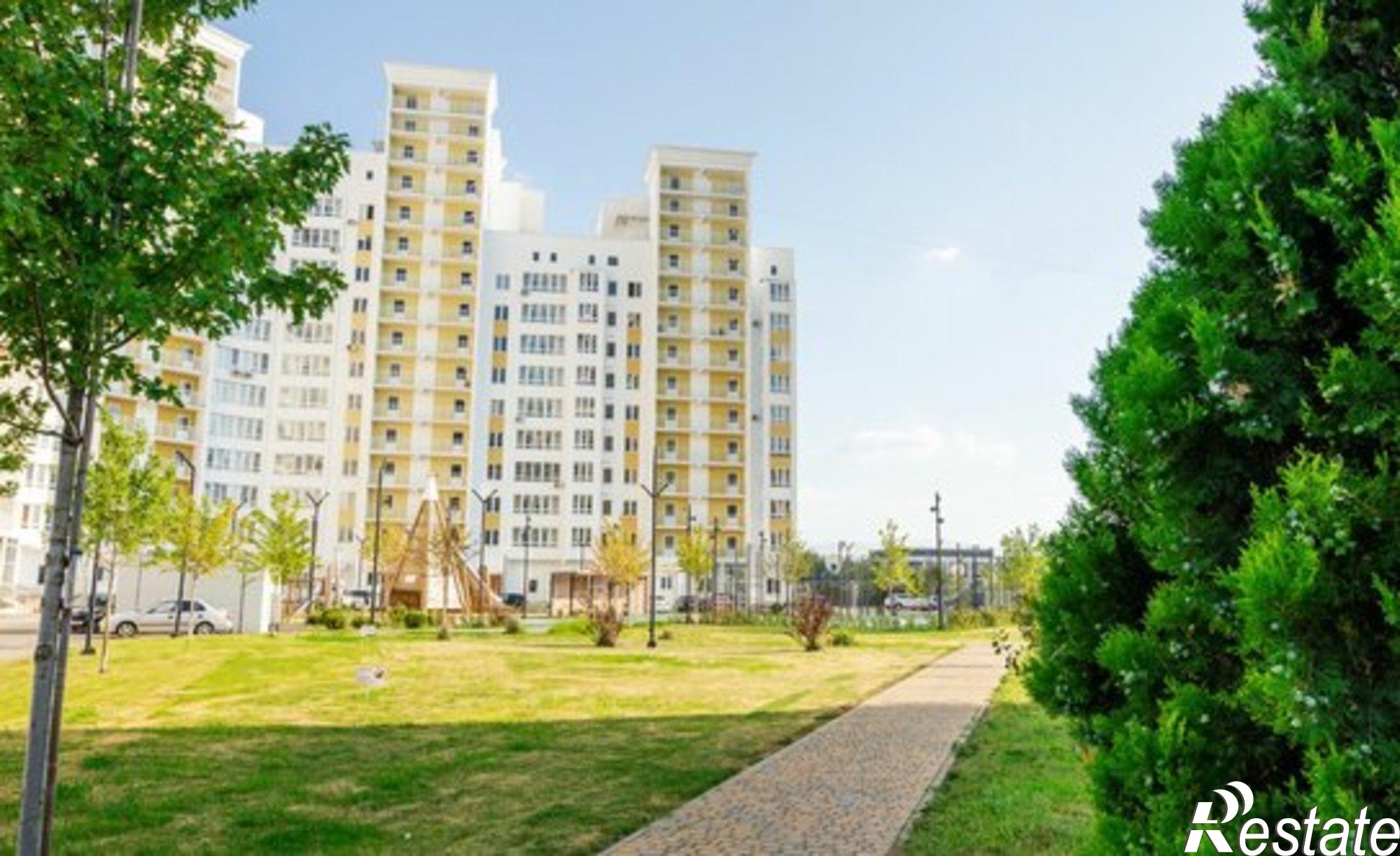 Купить квартиру за 12 174 200 рублей на улица Садовое Кольцо, 2