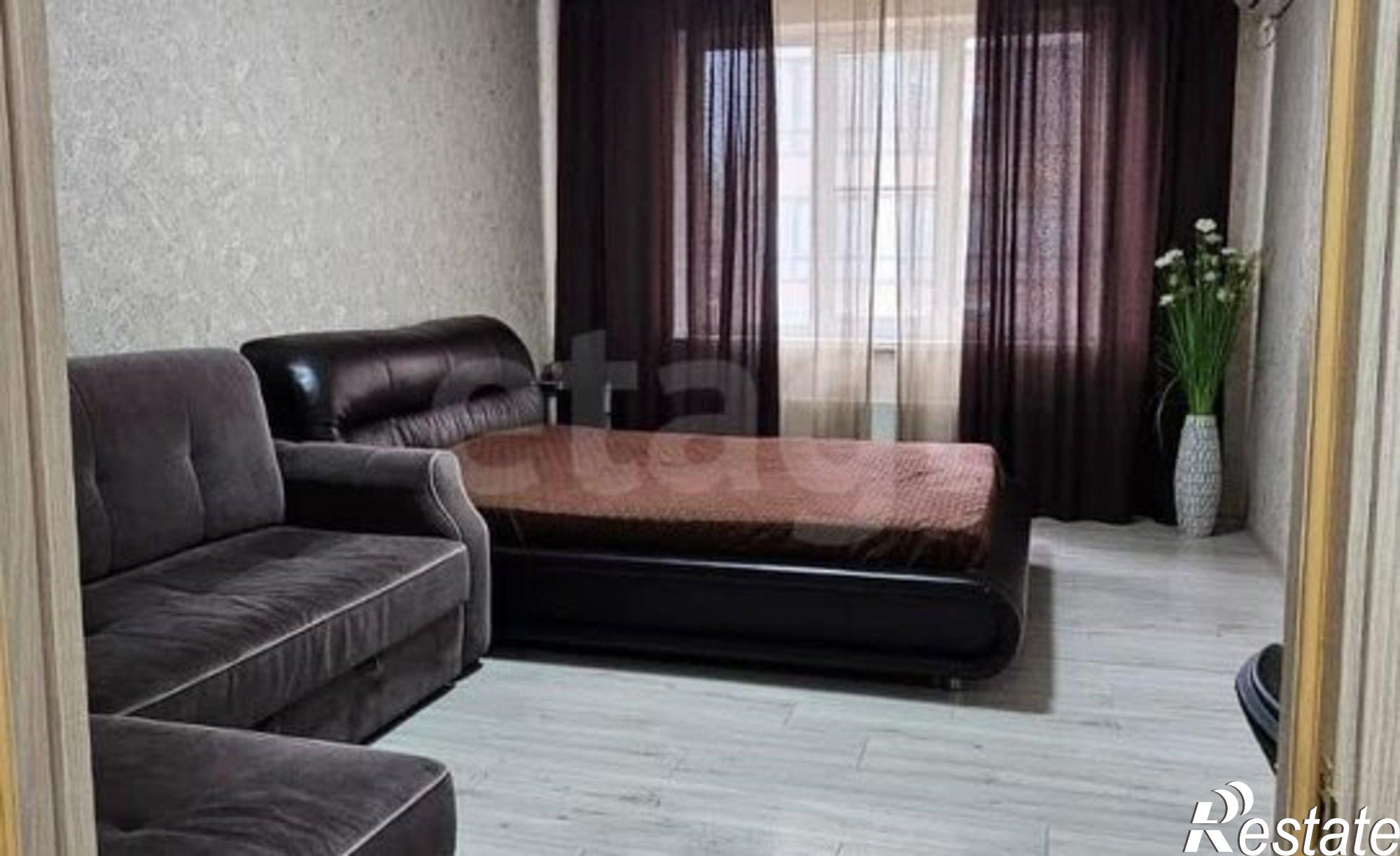 Купить квартиру за 5 600 000 рублей на улица Леонида Лаврова, 8 к3