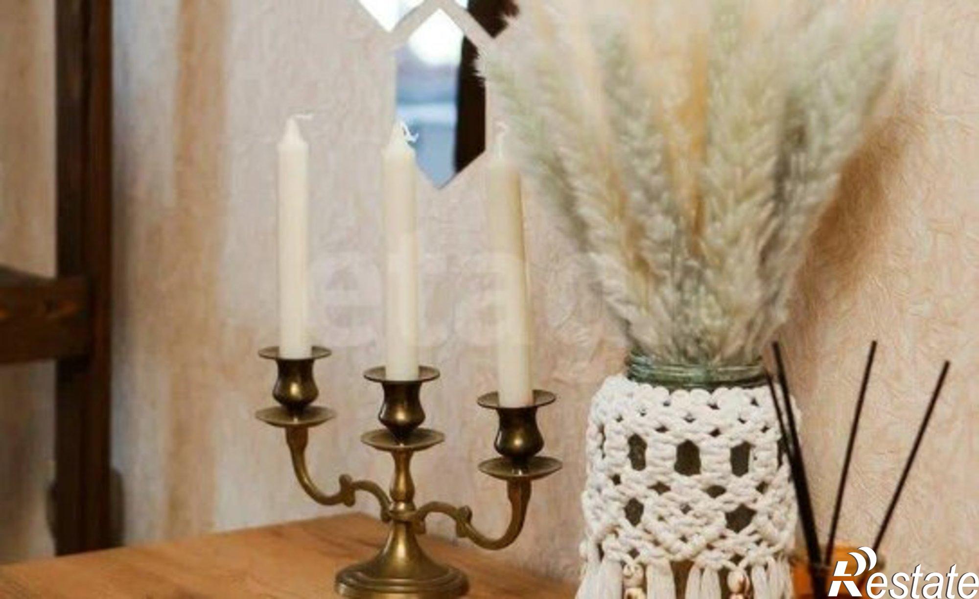 Купить квартиру за 4 250 000 рублей на улица Благоева, 21/2