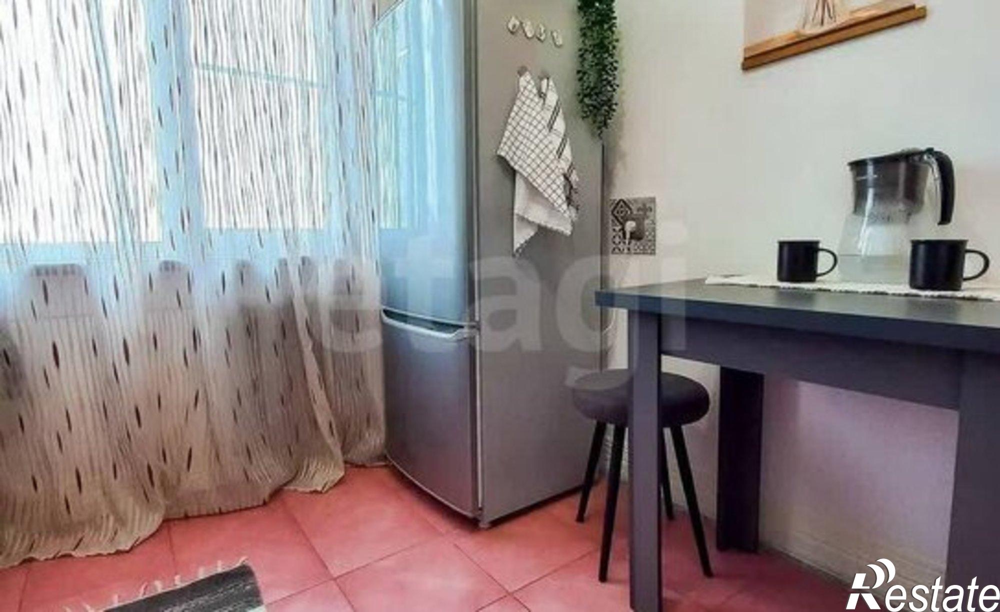 Купить квартиру за 4 250 000 рублей на улица Благоева, 21/2