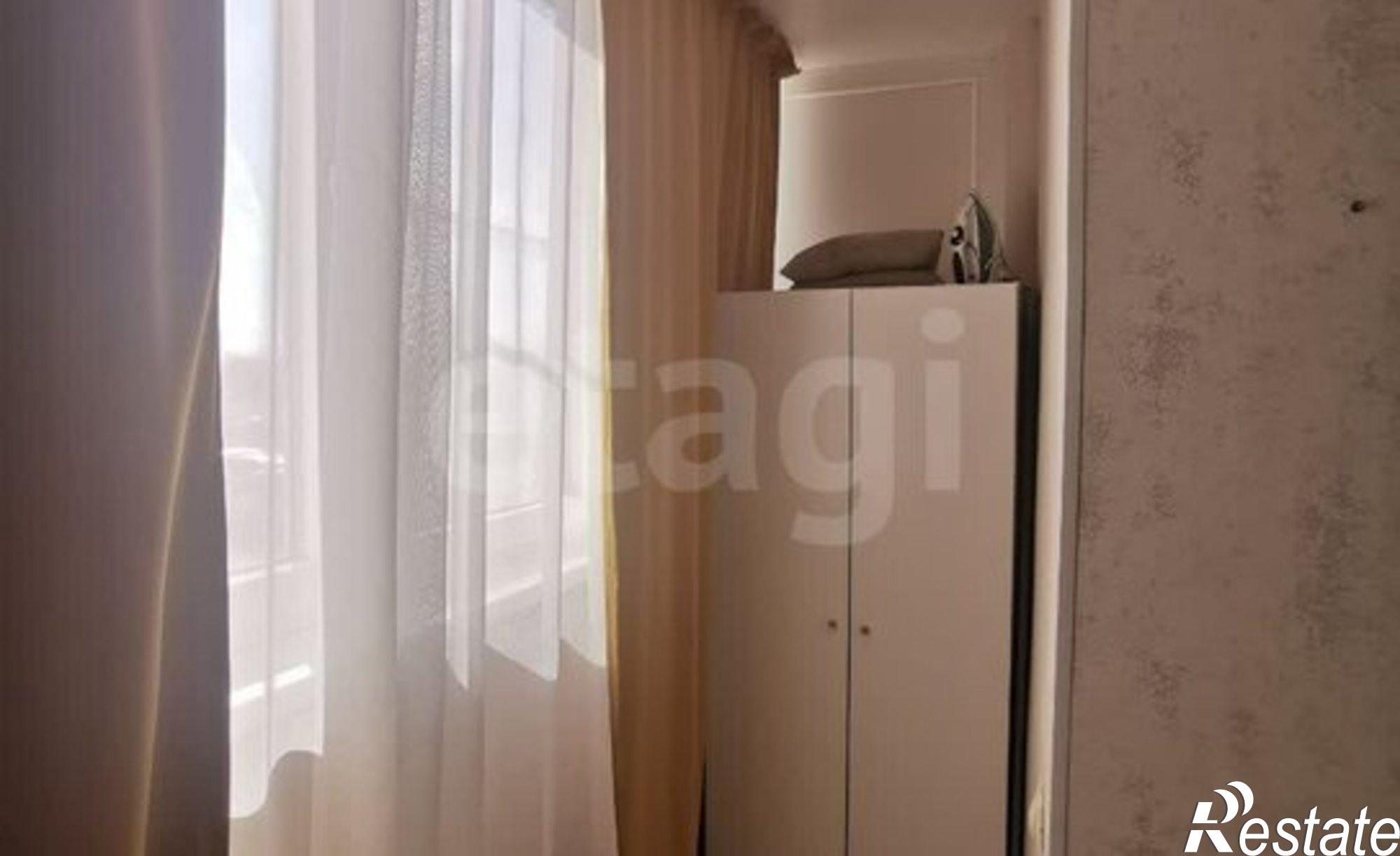 Купить квартиру за 5 600 000 рублей на Кореновская улица, 2 к3