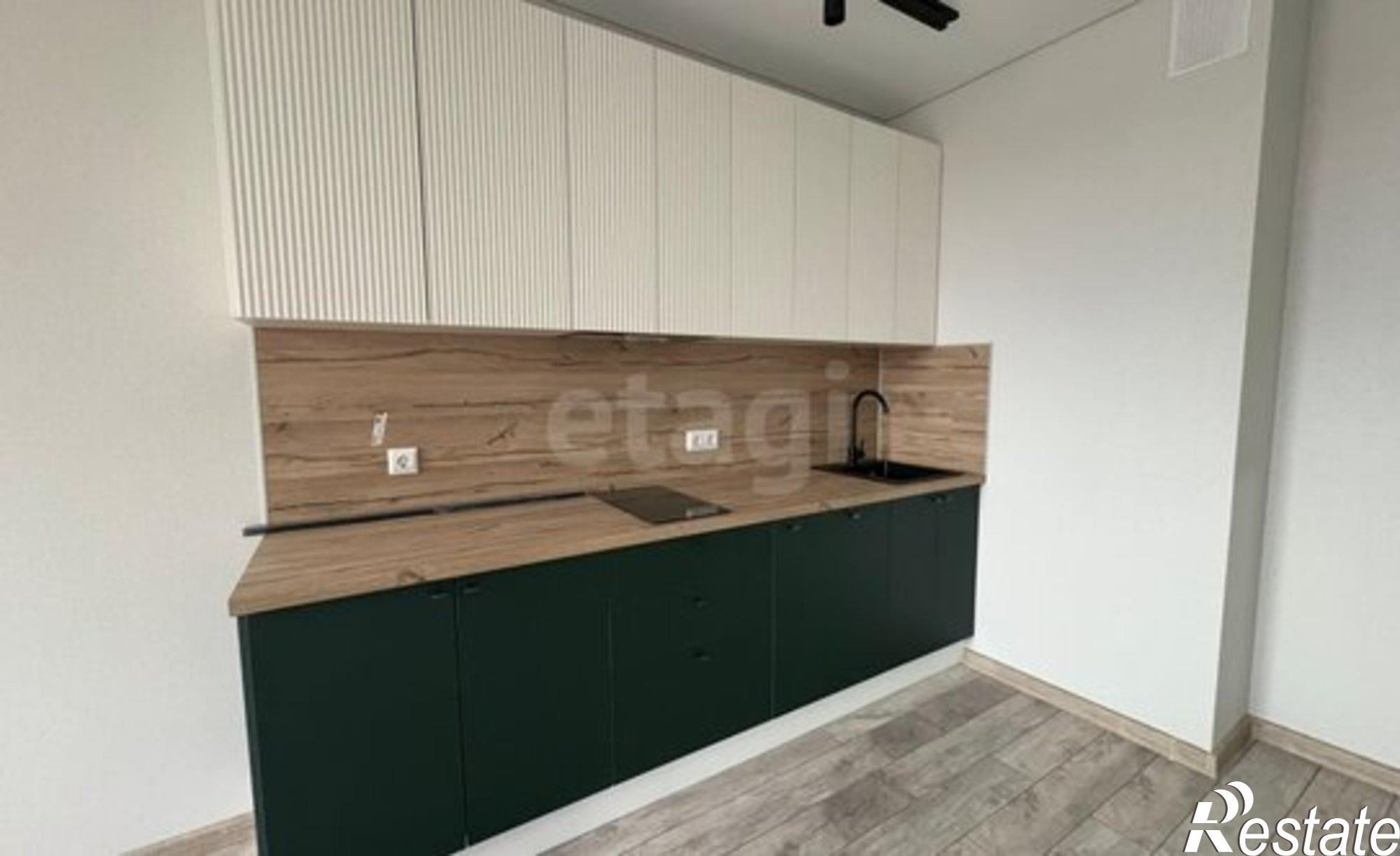 Купить квартиру за 9 700 000 рублей на микрорайон Любимово, 8