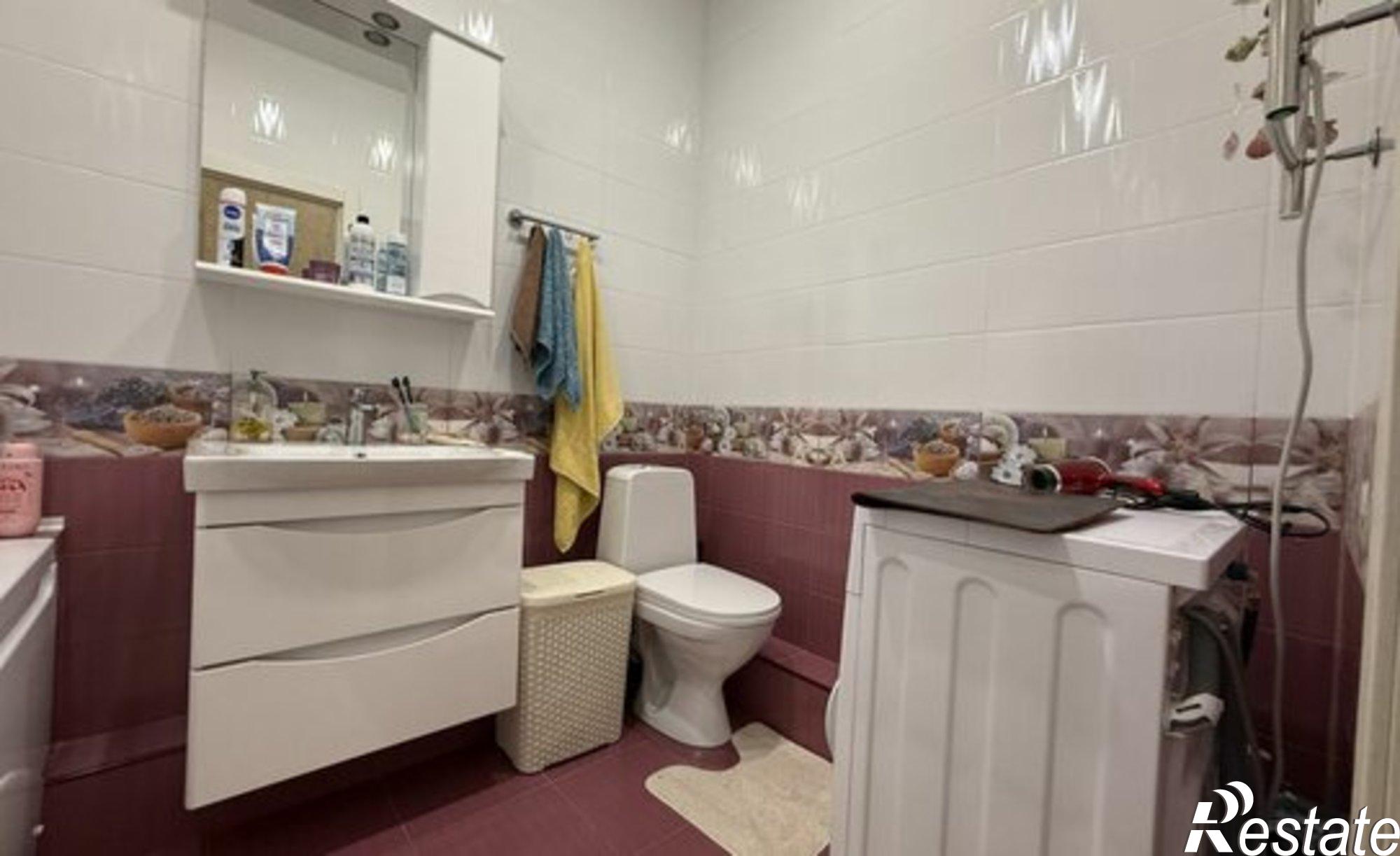 Купить квартиру за 6 500 000 рублей на улица им. Героя Яцкова И.В., 15 к1