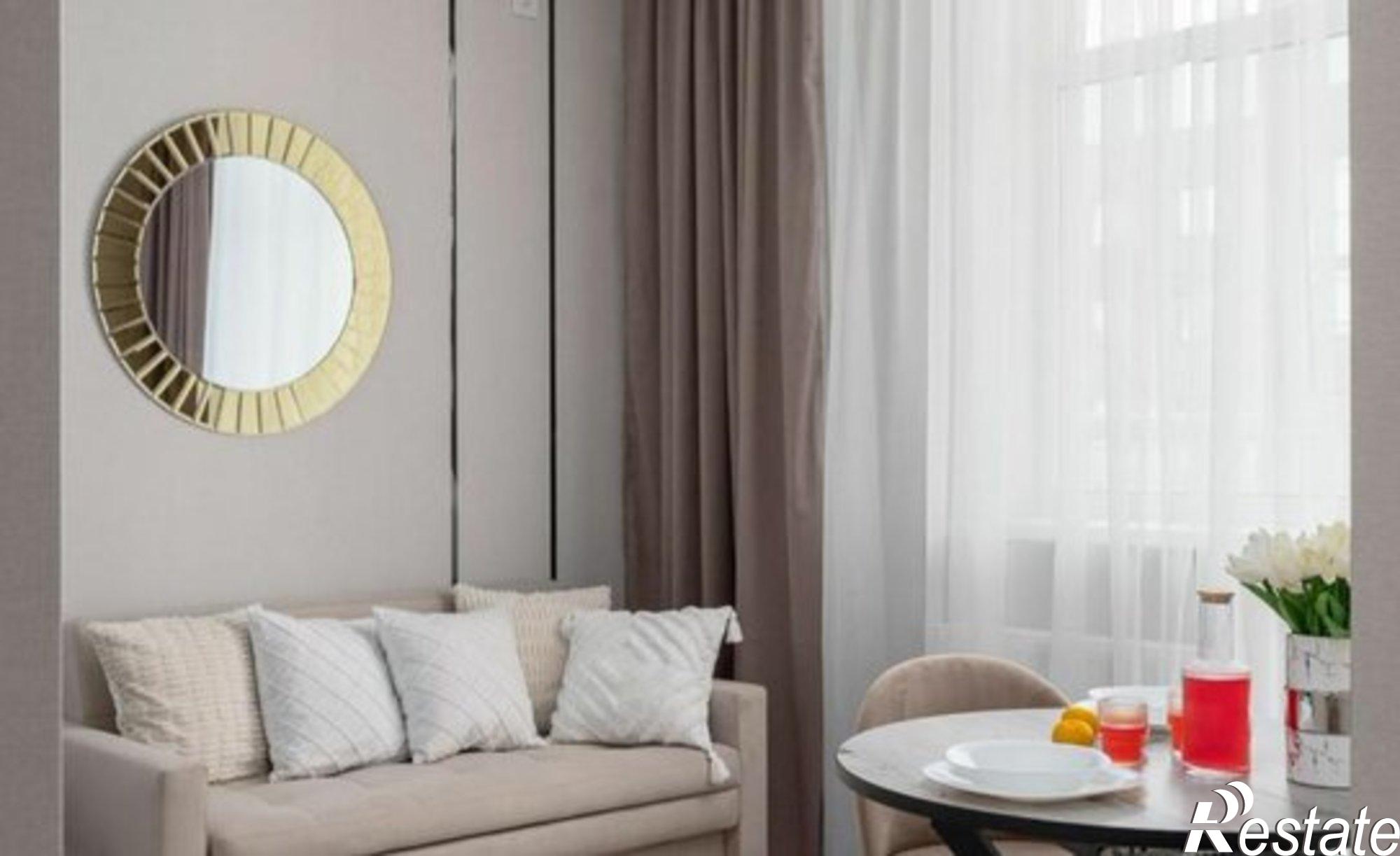 Купить квартиру за 5 890 000 рублей на ул им. генерала Корнилова, 9 3