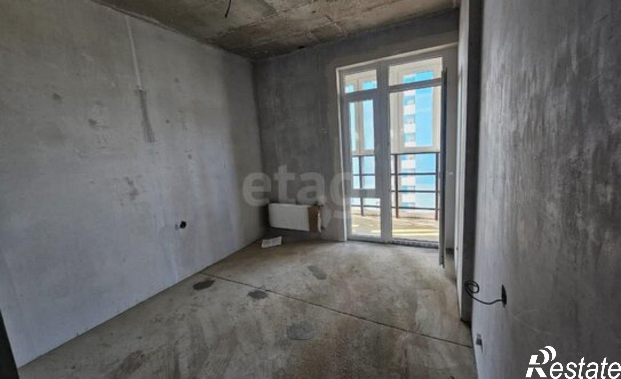 Купить квартиру за 4 000 000 рублей на ул Автолюбителей, 1/6